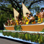 Island Events: Must See